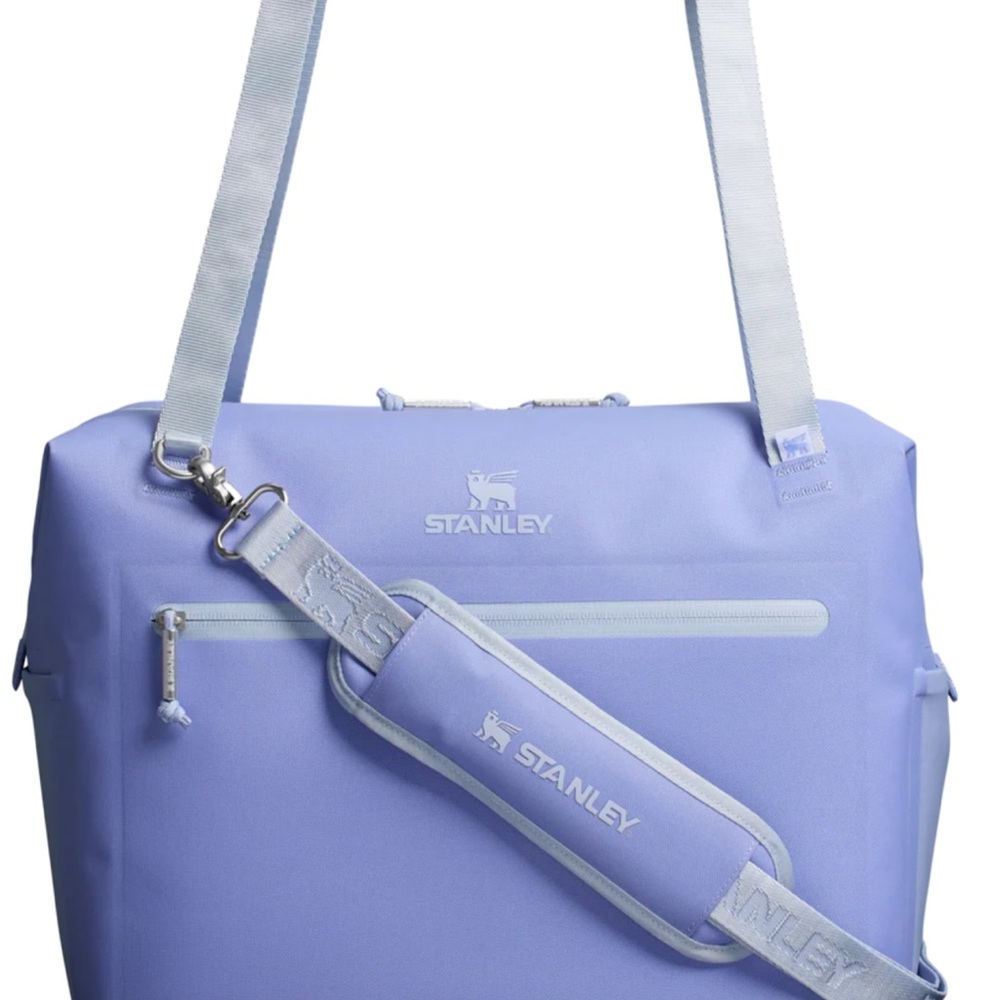 🩷 NEW STANLEY JULIENNE MAX COOLER  LUNCHBAG **LARGEST SIZE**